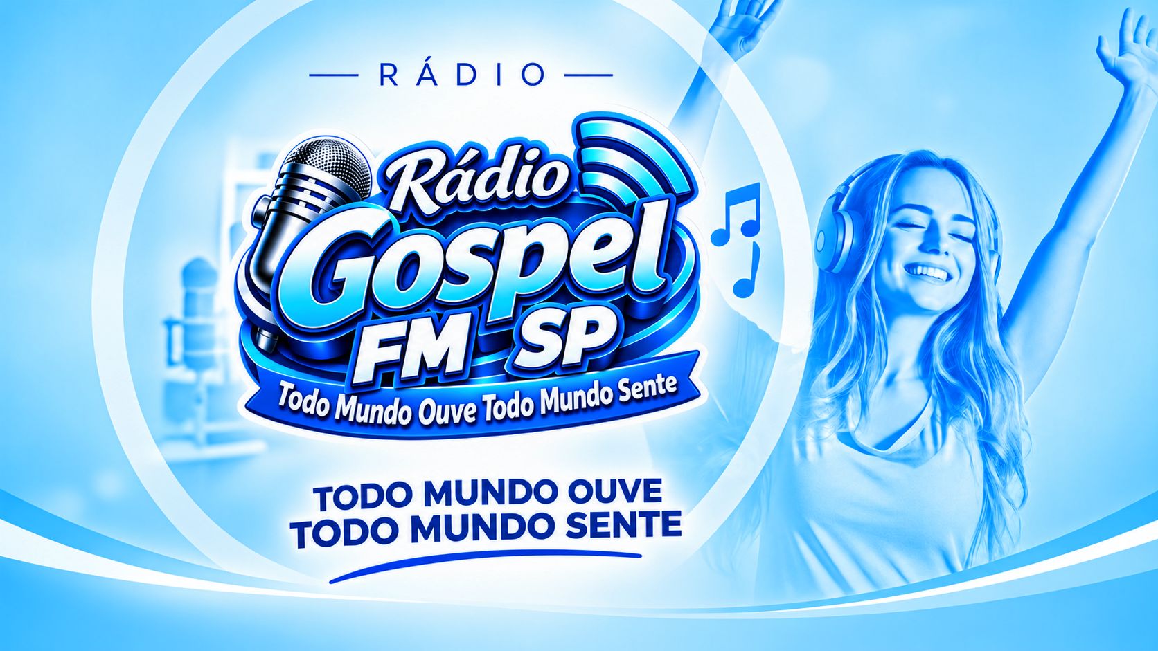 Gospel FM SP  2