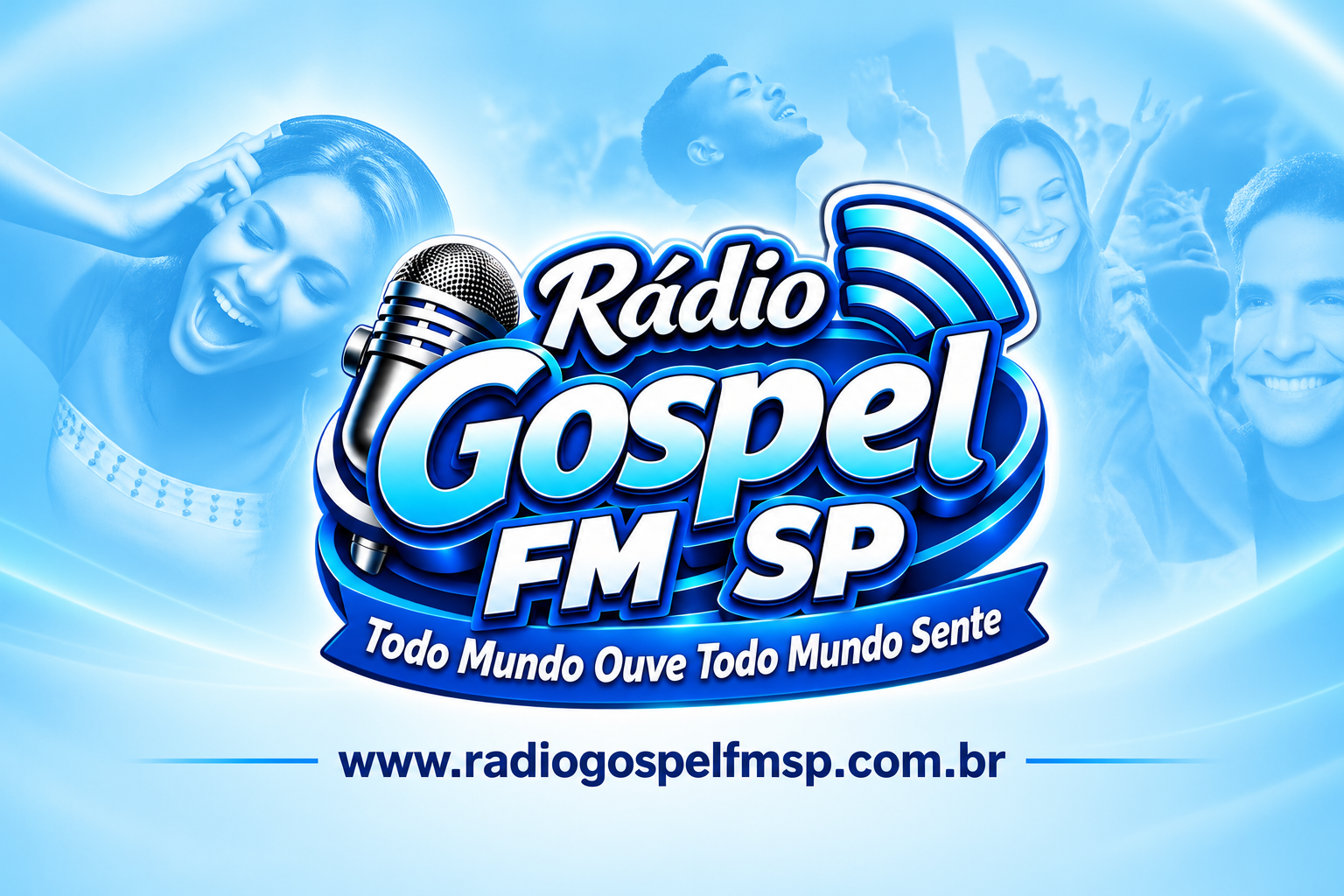 Gospel FM SP 1