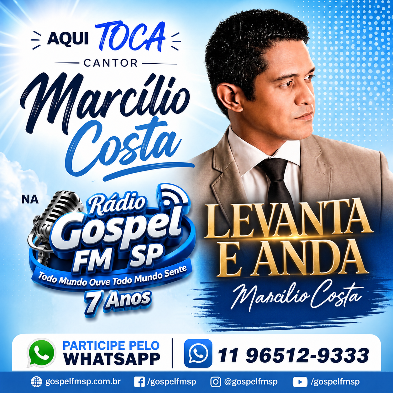 Marcilio Costa