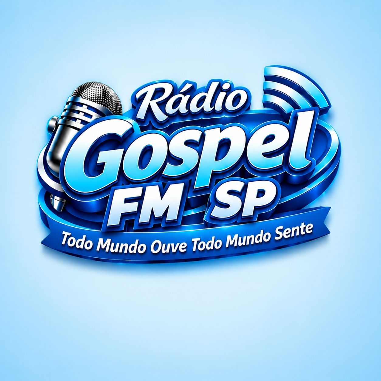 RÁDIO GOSPEL FM SP